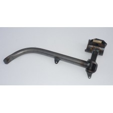 BOČNÍ STOJAN - KOLA 16